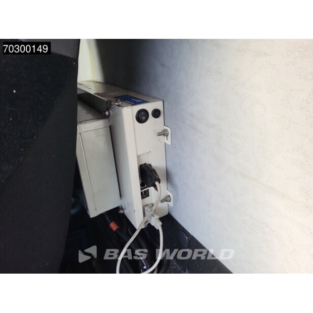 2015 مرسيدس بنز Antos 1824-43626099