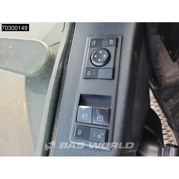 2015 مرسيدس بنز Antos 1824-43626101