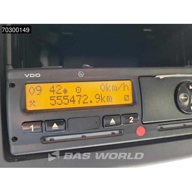 2015 مرسيدس بنز Antos 1824-43626103