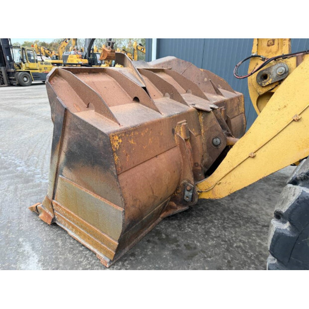 2010 Caterpillar 962H-43626110