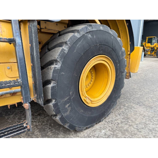 2010 Caterpillar 962H-43626128