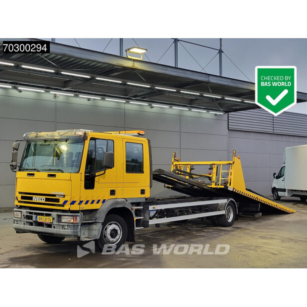2003 ايفكو EUROCARGO ML 120E24-43626144