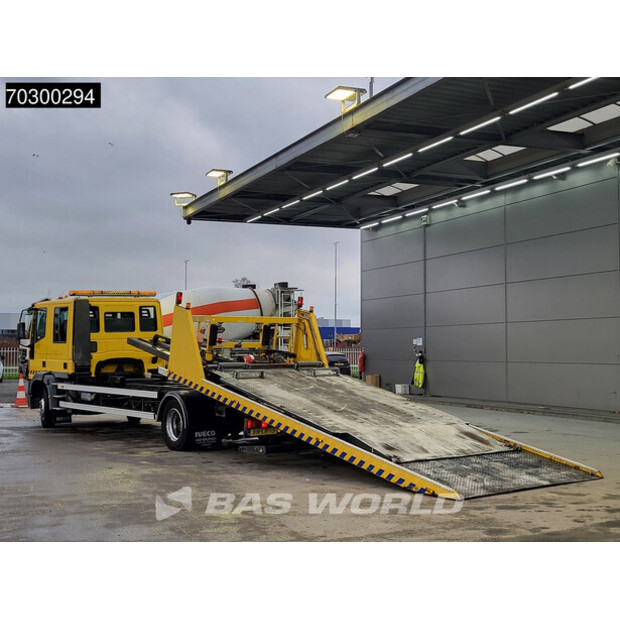 2003 ايفكو EUROCARGO ML 120E24-43626145