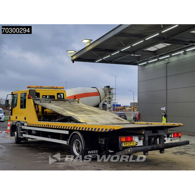 2003 ايفكو EUROCARGO ML 120E24-43626146