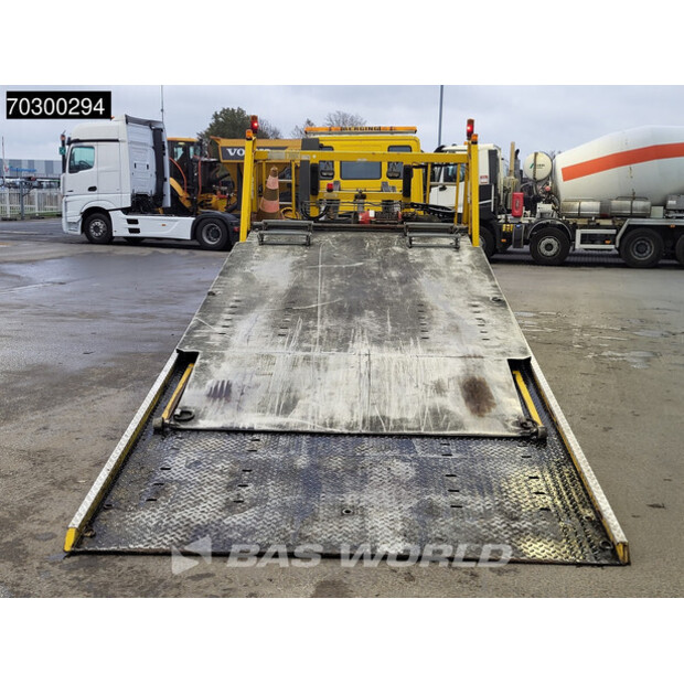 2003 ايفكو EUROCARGO ML 120E24-43626148