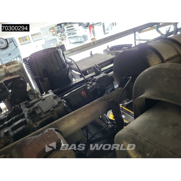 2003 ايفكو EUROCARGO ML 120E24-43626149