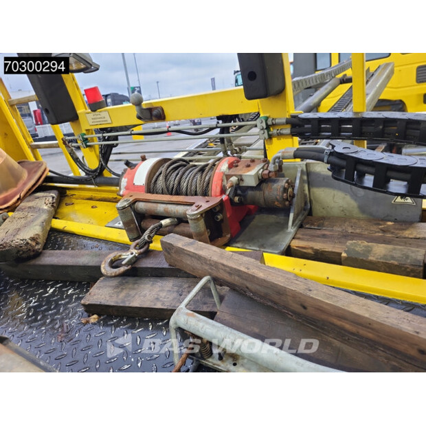 2003 ايفكو EUROCARGO ML 120E24-43626150