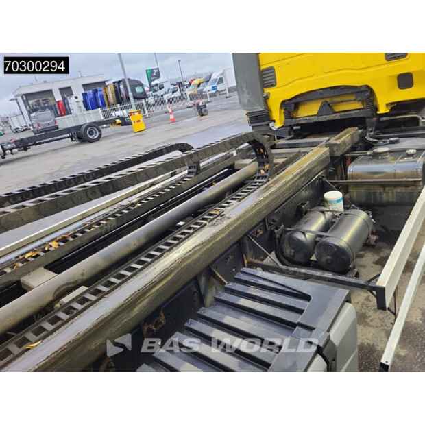 2003 ايفكو EUROCARGO ML 120E24-43626151