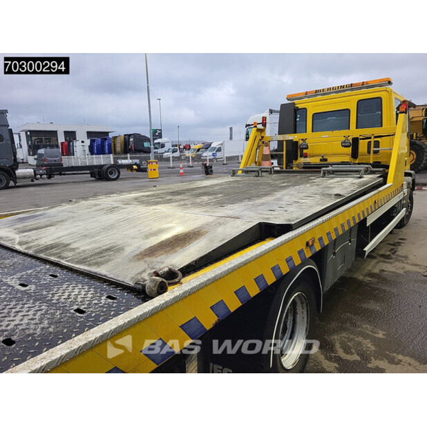 2003 ايفكو EUROCARGO ML 120E24-43626152