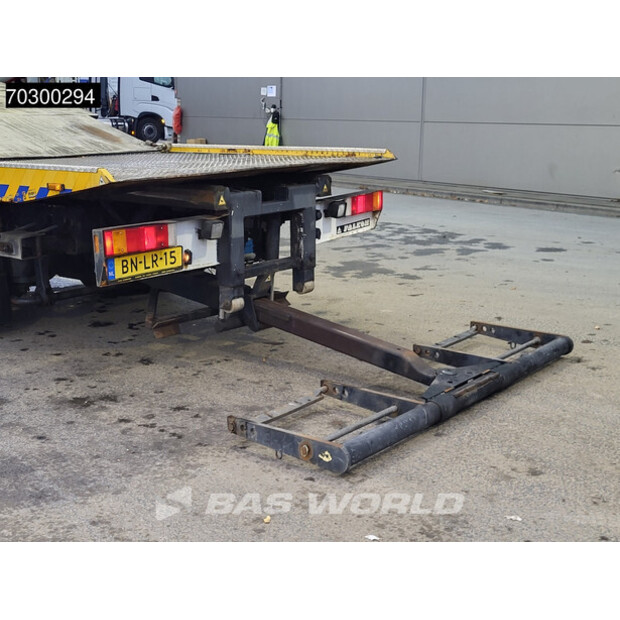 2003 ايفكو EUROCARGO ML 120E24-43626153