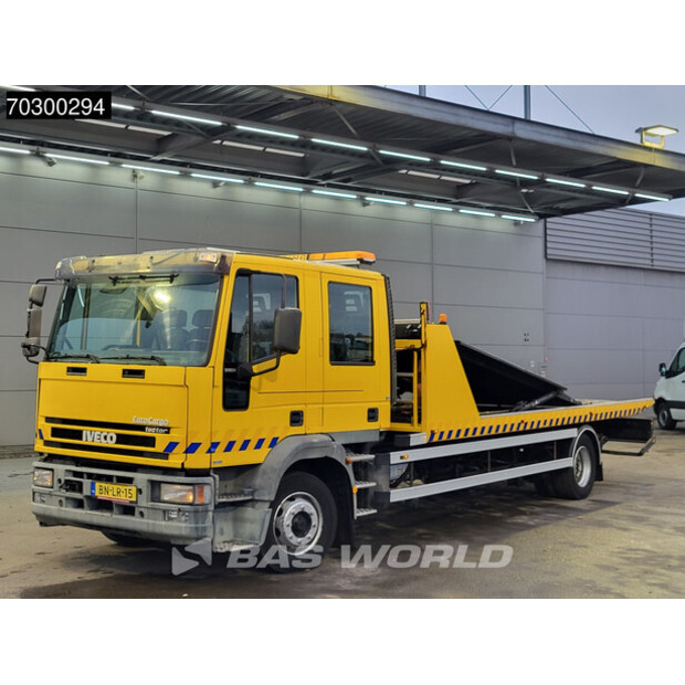 2003 ايفكو EUROCARGO ML 120E24-43626155