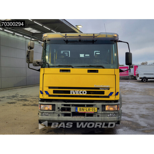 2003 ايفكو EUROCARGO ML 120E24-43626156