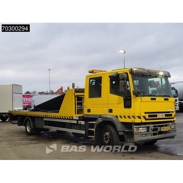 2003 ايفكو EUROCARGO ML 120E24-43626157