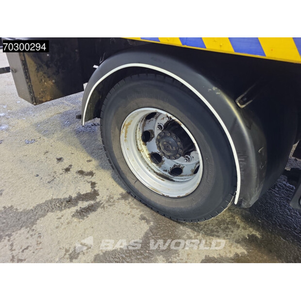 2003 ايفكو EUROCARGO ML 120E24-43626158