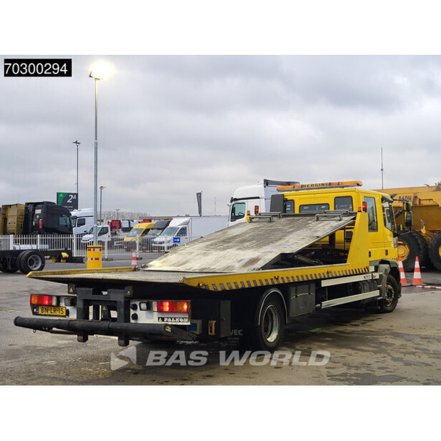 2003 ايفكو EUROCARGO ML 120E24-43626159