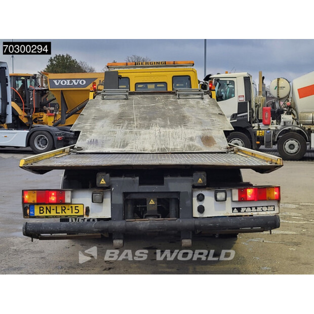 2003 ايفكو EUROCARGO ML 120E24-43626160