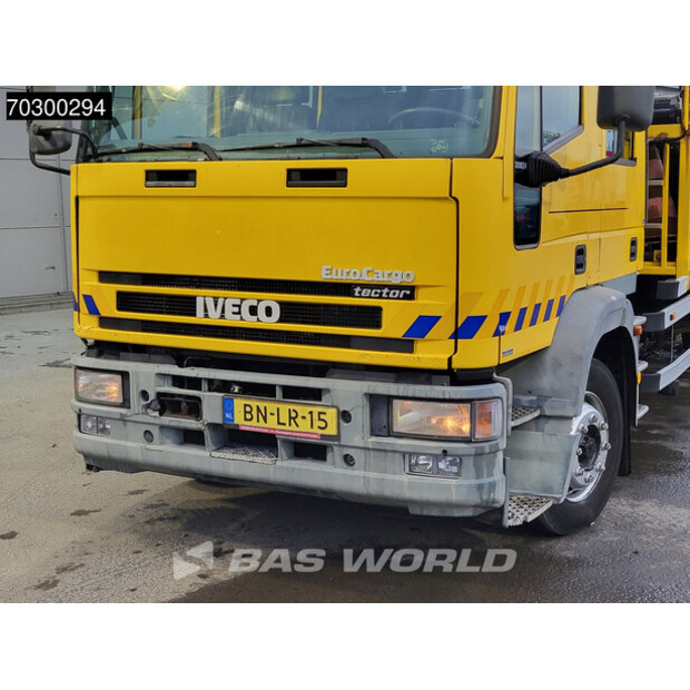 2003 ايفكو EUROCARGO ML 120E24-43626161
