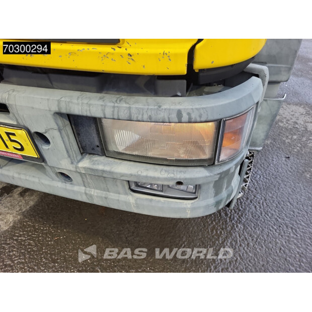 2003 ايفكو EUROCARGO ML 120E24-43626163