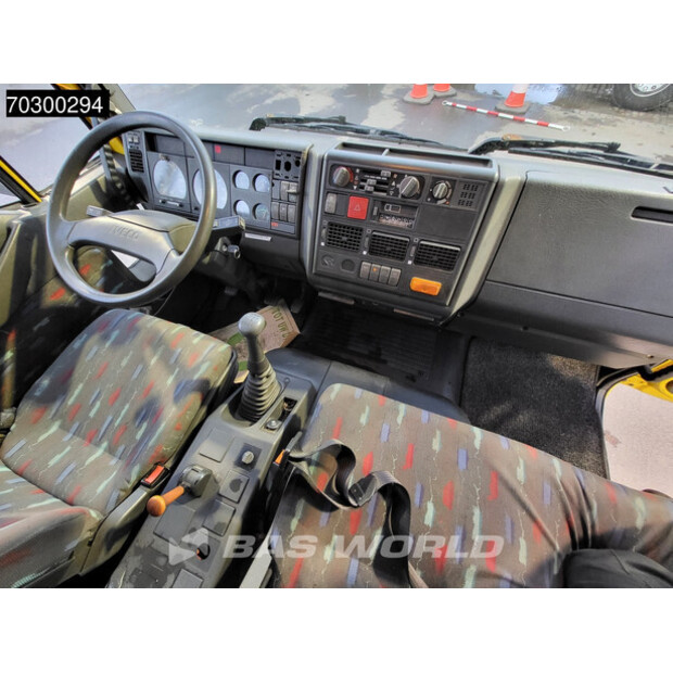 2003 ايفكو EUROCARGO ML 120E24-43626164