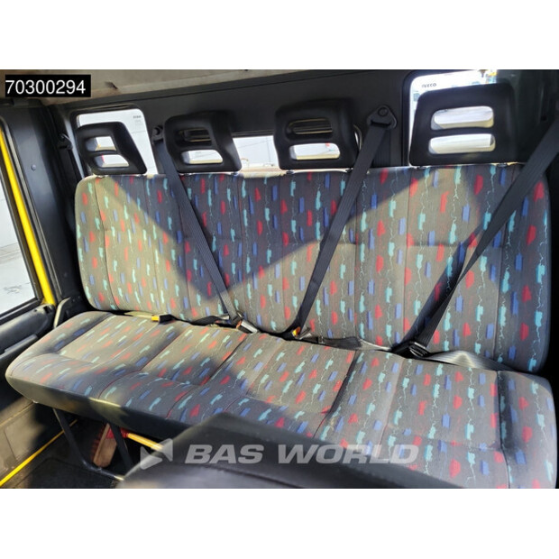 2003 ايفكو EUROCARGO ML 120E24-43626167