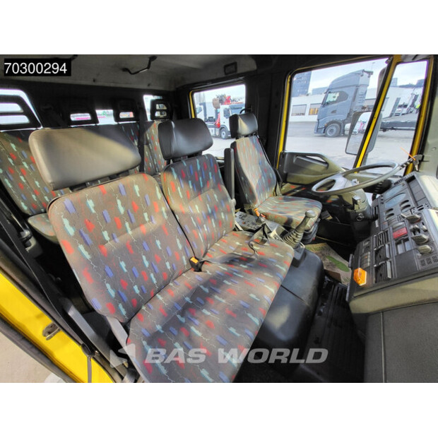 2003 ايفكو EUROCARGO ML 120E24-43626170