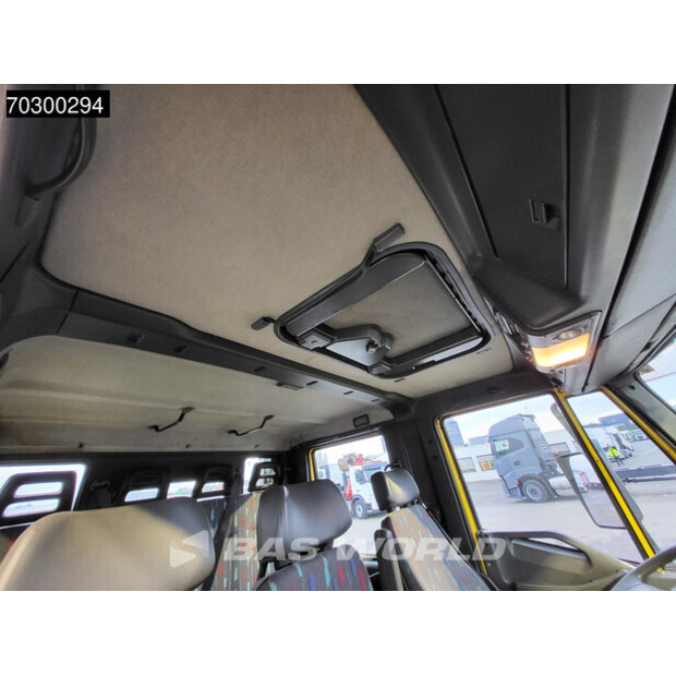 2003 ايفكو EUROCARGO ML 120E24-43626171