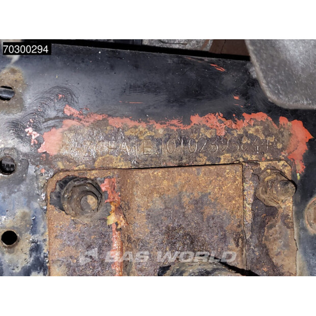 2003 ايفكو EUROCARGO ML 120E24-43626175