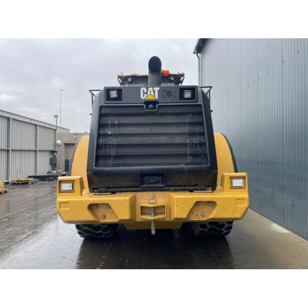 2014 Caterpillar 966M XE-43626181