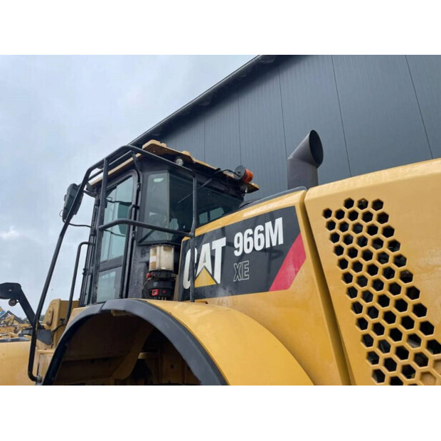 2014 Caterpillar 966M XE-43626183