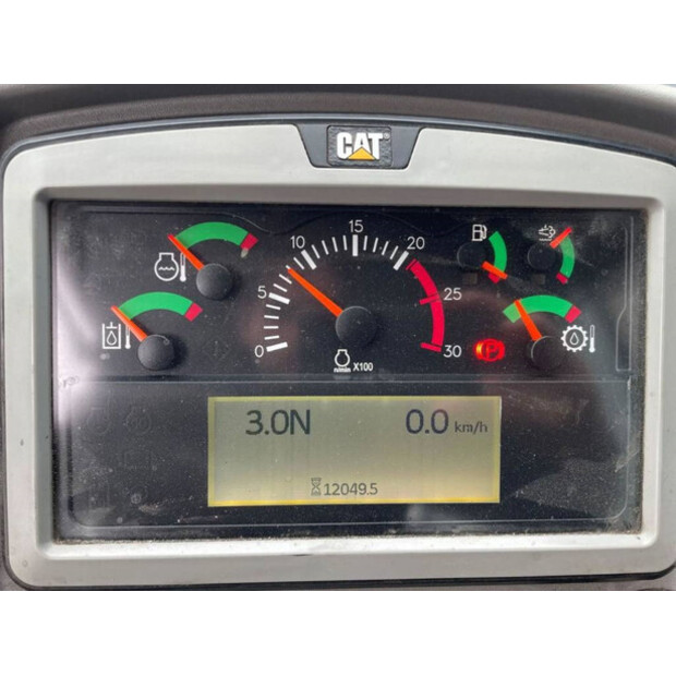 2014 Caterpillar 966M XE-43626188