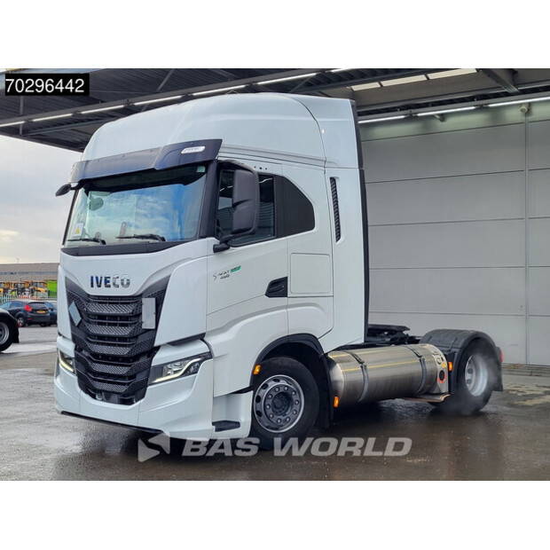 2022 Iveco S-Way 460-43626225