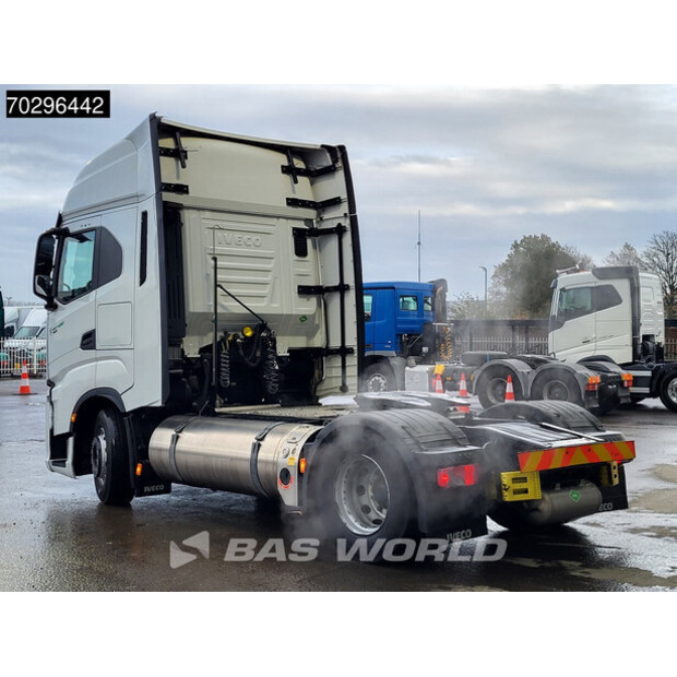 2022 Iveco S-Way 460-43626227