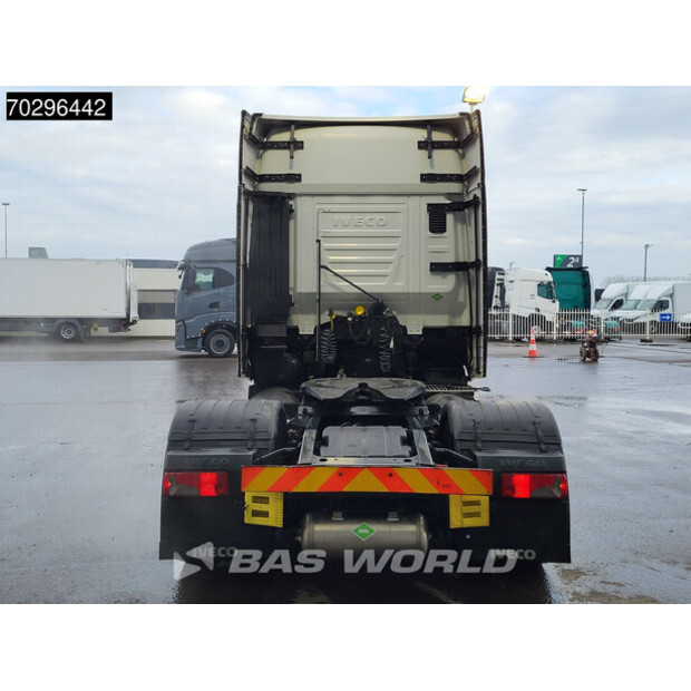 2022 Iveco S-Way 460-43626231