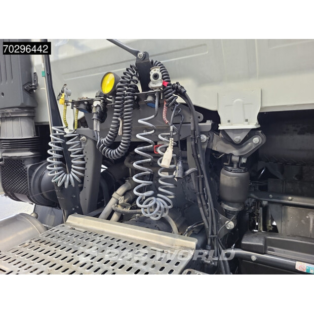 2022 Iveco S-Way 460-43626235