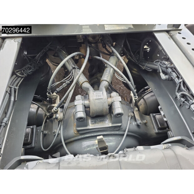 2022 Iveco S-Way 460-43626237