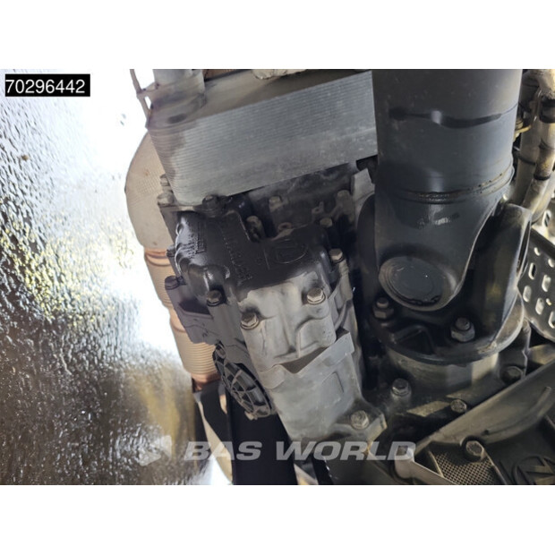 2022 Iveco S-Way 460-43626241