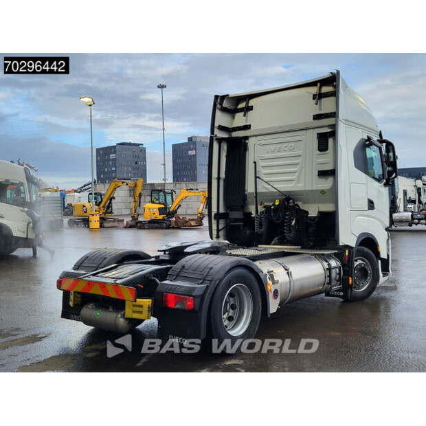 2022 Iveco S-Way 460-43626245