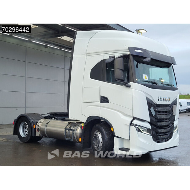 2022 Iveco S-Way 460-43626247
