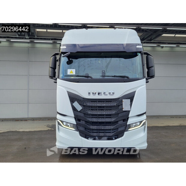 2022 Iveco S-Way 460-43626249