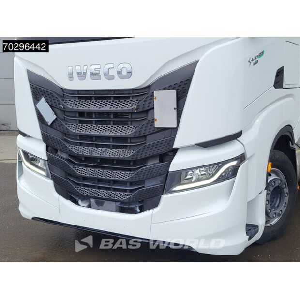 2022 Iveco S-Way 460-43626252
