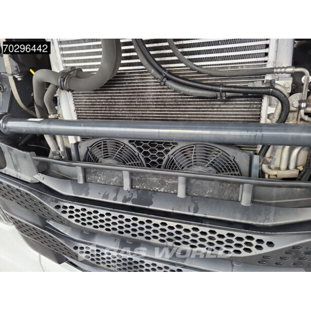 2022 Iveco S-Way 460-43626254