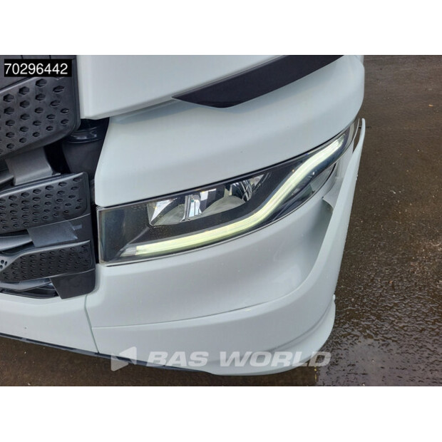 2022 Iveco S-Way 460-43626255