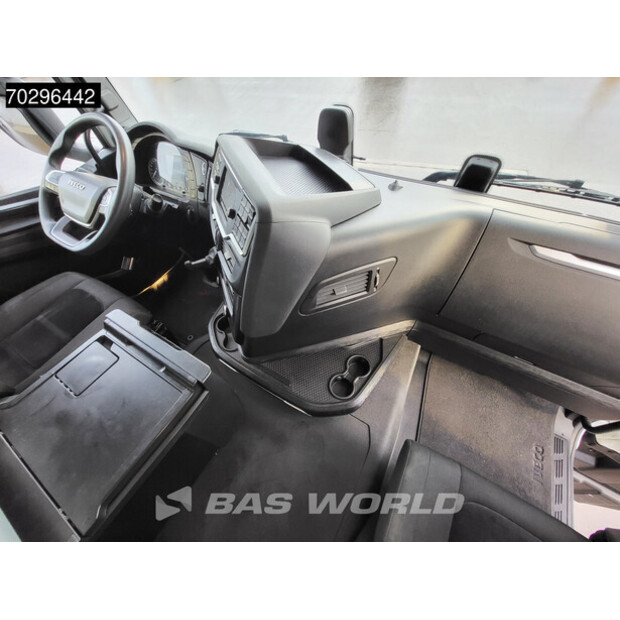 2022 Iveco S-Way 460-43626256