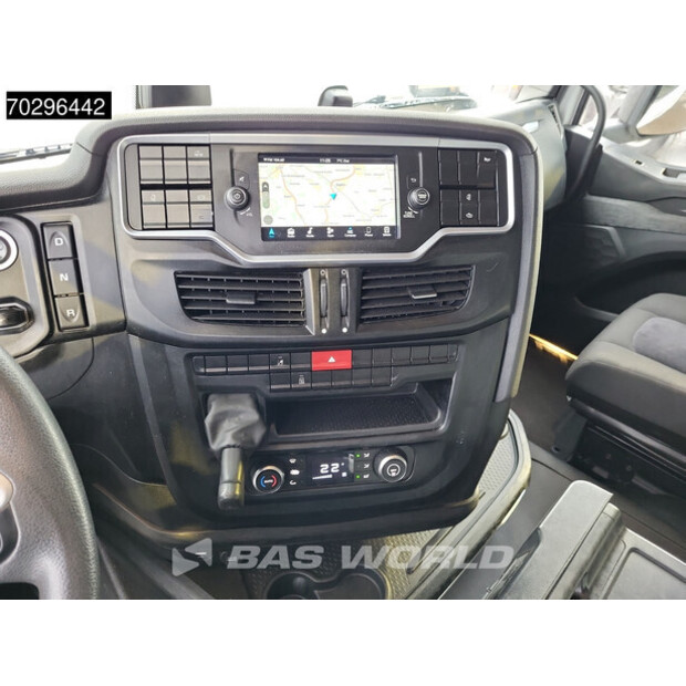 2022 Iveco S-Way 460-43626257