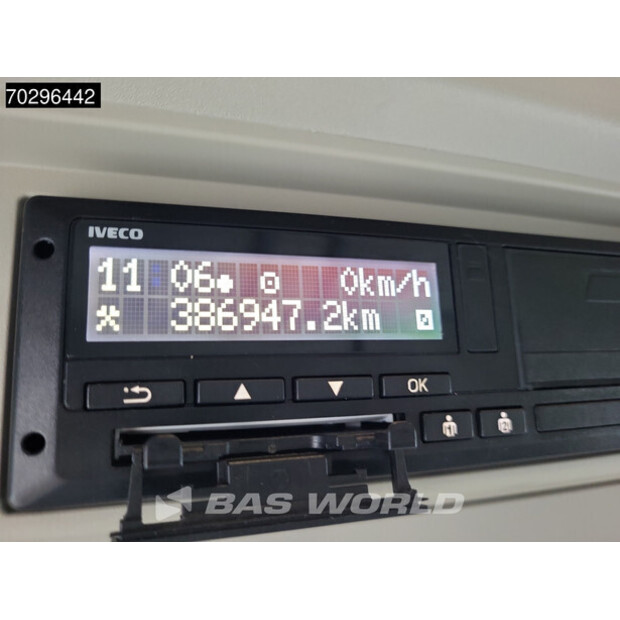 2022 Iveco S-Way 460-43626268