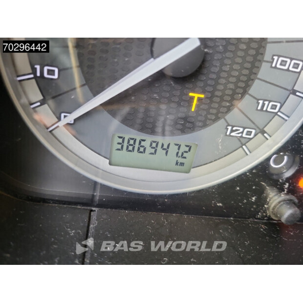 2022 Iveco S-Way 460-43626269