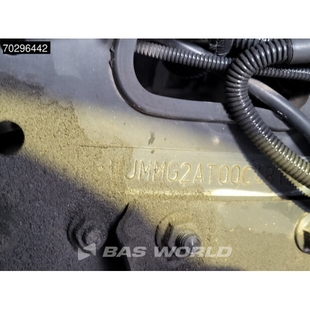 2022 Iveco S-Way 460-43626271