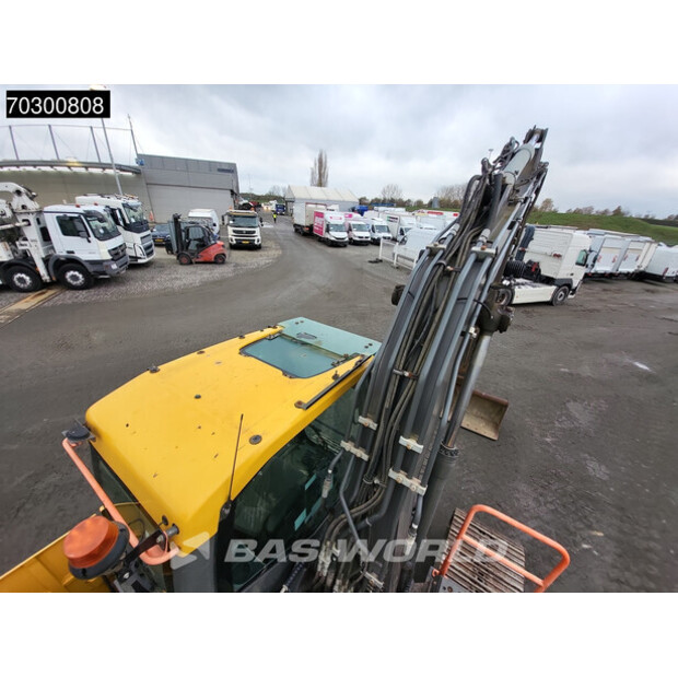 2018 فولفو EC140EL-43626280