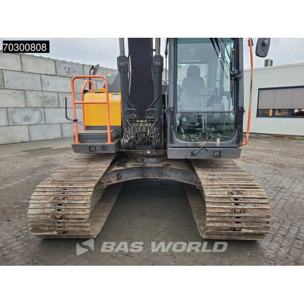 2018 فولفو EC140EL-43626281