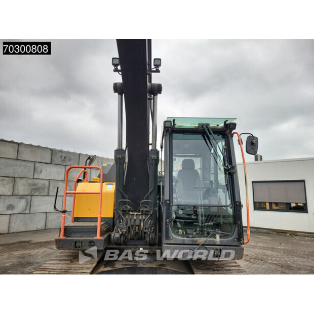 2018 فولفو EC140EL-43626283